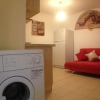 Studio Tel Aviv with kitchen for 4 persons